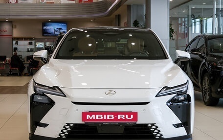 Lexus ES, 2026 год, 8 190 000 рублей, 2 фотография