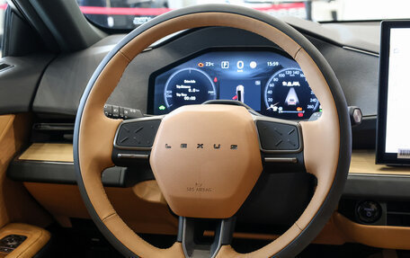 Lexus ES, 2026 год, 8 190 000 рублей, 12 фотография