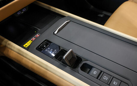 Lexus ES, 2026 год, 8 190 000 рублей, 19 фотография