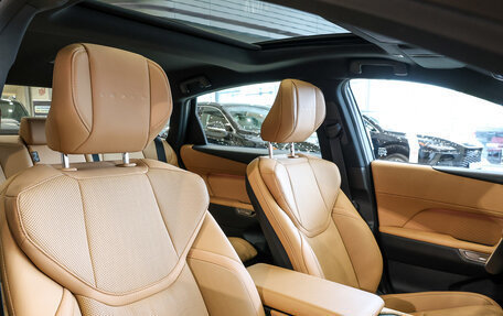 Lexus ES, 2026 год, 8 190 000 рублей, 22 фотография