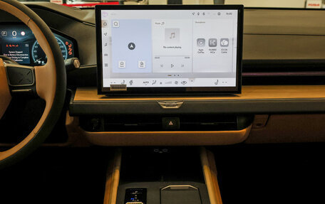 Lexus ES, 2026 год, 8 190 000 рублей, 15 фотография