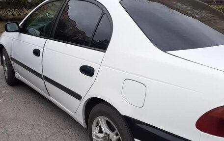 Toyota Avensis III рестайлинг, 1998 год, 350 000 рублей, 4 фотография