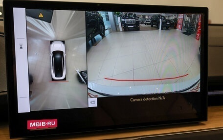 Lexus ES, 2026 год, 8 190 000 рублей, 17 фотография