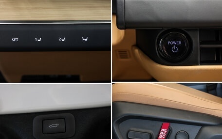 Lexus ES, 2026 год, 8 190 000 рублей, 20 фотография