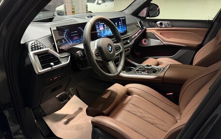 BMW X5, 2026 год, 16 400 000 рублей, 2 фотография