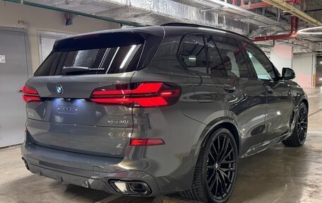 BMW X5, 2026 год, 16 400 000 рублей, 4 фотография