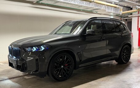 BMW X5, 2026 год, 16 400 000 рублей, 6 фотография