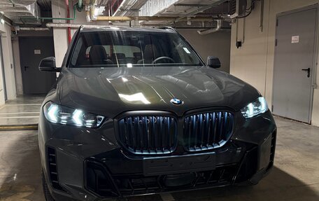 BMW X5, 2026 год, 16 400 000 рублей, 3 фотография