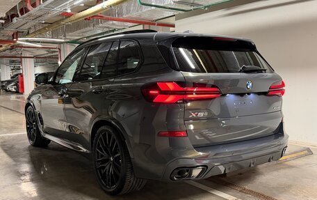 BMW X5, 2026 год, 16 400 000 рублей, 8 фотография