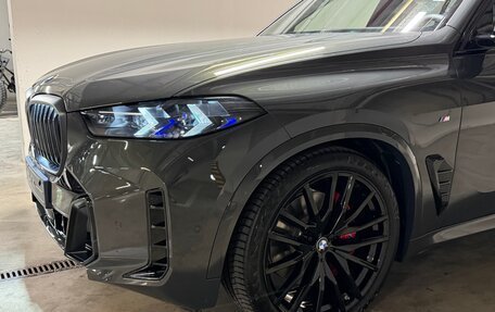 BMW X5, 2026 год, 16 400 000 рублей, 9 фотография