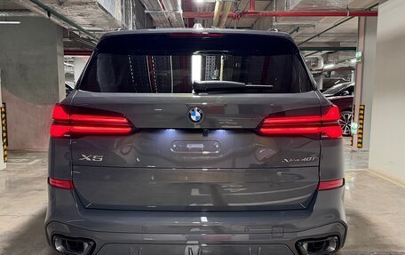 BMW X5, 2026 год, 16 400 000 рублей, 11 фотография