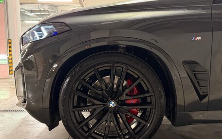BMW X5, 2026 год, 16 400 000 рублей, 10 фотография