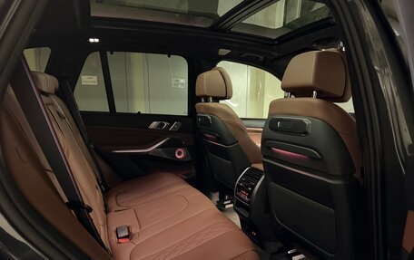 BMW X5, 2026 год, 16 400 000 рублей, 19 фотография