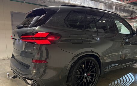 BMW X5, 2026 год, 16 400 000 рублей, 16 фотография