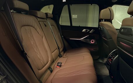 BMW X5, 2026 год, 16 400 000 рублей, 21 фотография