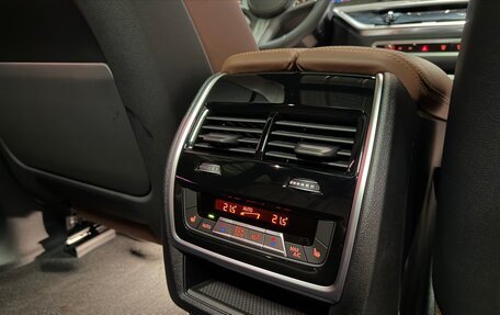 BMW X5, 2026 год, 16 400 000 рублей, 20 фотография