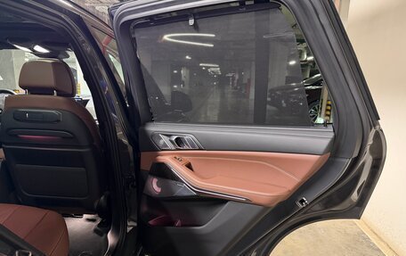 BMW X5, 2026 год, 16 400 000 рублей, 18 фотография
