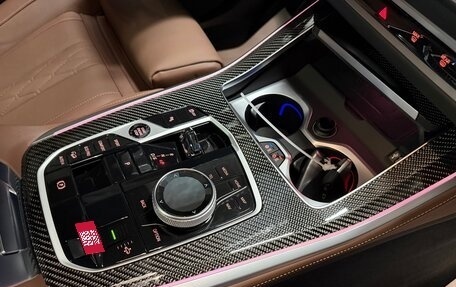 BMW X5, 2026 год, 16 400 000 рублей, 22 фотография