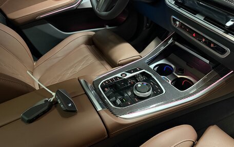 BMW X5, 2026 год, 16 400 000 рублей, 23 фотография