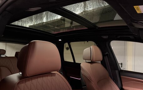 BMW X5, 2026 год, 16 400 000 рублей, 28 фотография