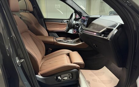 BMW X5, 2026 год, 16 400 000 рублей, 25 фотография