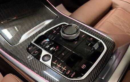 BMW X5, 2026 год, 16 400 000 рублей, 36 фотография