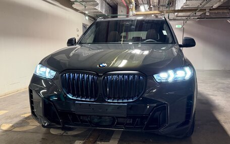 BMW X5, 2026 год, 16 400 000 рублей, 31 фотография