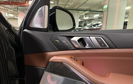BMW X5, 2026 год, 16 400 000 рублей, 26 фотография