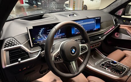 BMW X5, 2026 год, 16 400 000 рублей, 35 фотография