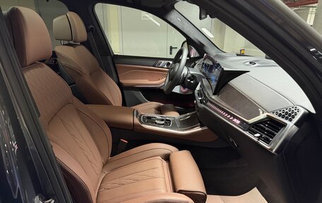 BMW X5, 2026 год, 16 400 000 рублей, 29 фотография