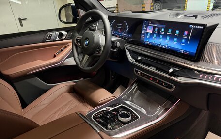 BMW X5, 2026 год, 16 400 000 рублей, 24 фотография