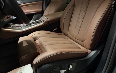 BMW X5, 2026 год, 16 400 000 рублей, 34 фотография