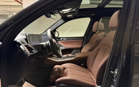 BMW X5, 2026 год, 16 400 000 рублей, 33 фотография