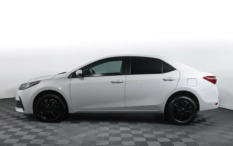 Toyota Corolla, 2017 год, 1 250 000 рублей, 8 фотография