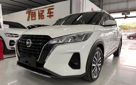 Nissan Kicks I, 2022 год, 1 300 000 рублей, 1 фотография