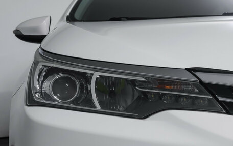 Toyota Corolla, 2017 год, 1 250 000 рублей, 18 фотография
