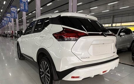 Nissan Kicks I, 2022 год, 1 300 000 рублей, 6 фотография