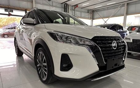 Nissan Kicks I, 2022 год, 1 300 000 рублей, 3 фотография