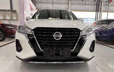 Nissan Kicks I, 2022 год, 1 300 000 рублей, 2 фотография