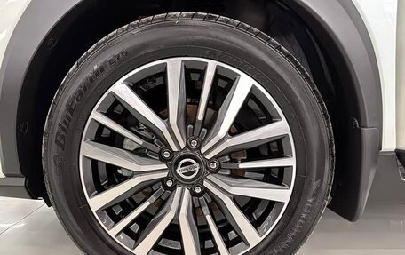 Nissan Kicks I, 2022 год, 1 300 000 рублей, 7 фотография