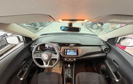 Nissan Kicks I, 2022 год, 1 300 000 рублей, 11 фотография
