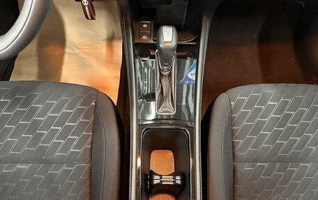 Nissan Kicks I, 2022 год, 1 300 000 рублей, 13 фотография