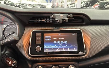 Nissan Kicks I, 2022 год, 1 300 000 рублей, 14 фотография