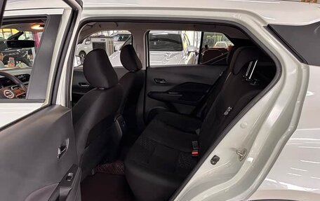 Nissan Kicks I, 2022 год, 1 300 000 рублей, 15 фотография