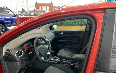 Ford Focus II рестайлинг, 2008 год, 350 000 рублей, 9 фотография