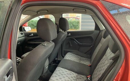 Ford Focus II рестайлинг, 2008 год, 350 000 рублей, 10 фотография