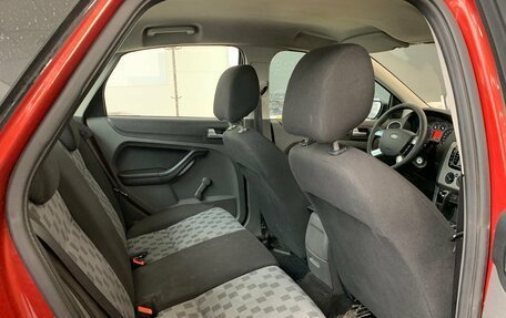 Ford Focus II рестайлинг, 2008 год, 350 000 рублей, 12 фотография
