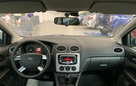 Ford Focus II рестайлинг, 2008 год, 350 000 рублей, 11 фотография