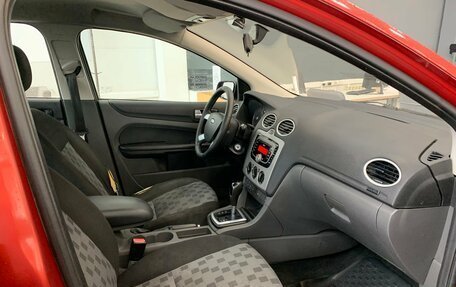 Ford Focus II рестайлинг, 2008 год, 350 000 рублей, 13 фотография