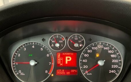 Ford Focus II рестайлинг, 2008 год, 350 000 рублей, 14 фотография